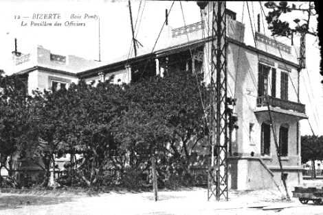 Bizerte pavillon des officiers.JPG (27486 octets)