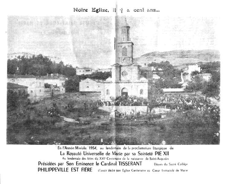 Philippeville centenaire de l'eglise 14-15.JPG (47887 octets)