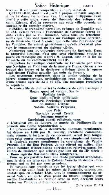 Philippeville centenaire de l'eglise 16.JPG (53714 octets)