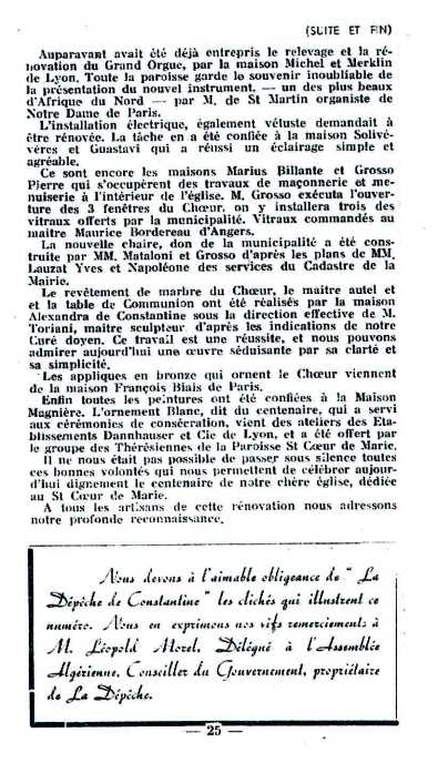 Philippeville centenaire de l'eglise 25.JPG (58878 octets)