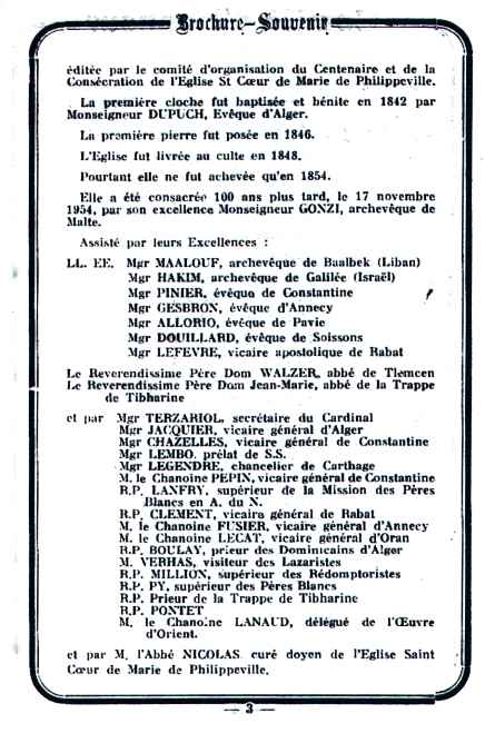 Philippeville centenaire eglise 3.JPG (47919 octets)