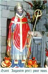 bone St augustin statue.jpg (9188 octets)