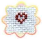 broderie coeur contourf.JPG (2457 octets)