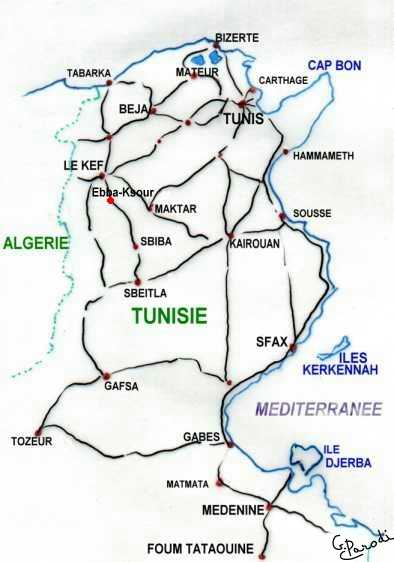 carte tunisie g.jpg (25215 octets)