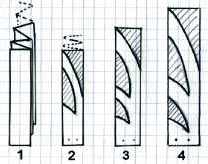 etoiles en dentelle1.JPG (7251 octets)