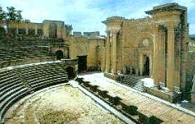 guelma the�tre rom.jpg (11411 octets)