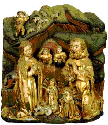 ncreche baroque.jpg (26998 octets)