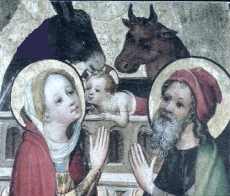 ste famille 15e s cath de cologne.JPG (8471 octets)