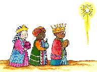 Rois mages pts.GIF (9585 octets)