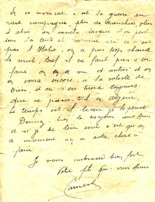 1918-04-05 dans un bois verso.jpg (48368 octets)
