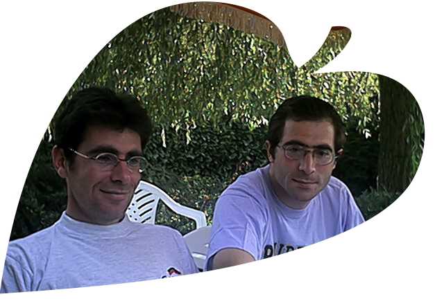Philippe et Sylvain.jpg (33271 octets)