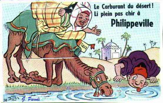Philippeville, clin d'oeil.jpg (36087 octets)