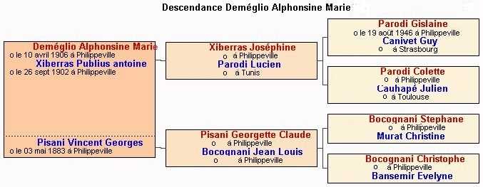 descendance d'Alphonsine Dem�glio.jpg (28538 octets)