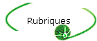 Rubriques