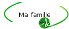 Ma famille