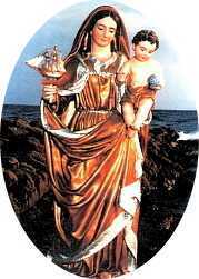 notre dame de Stora.jpg (10004 octets)