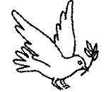 colombe rameau.jpg (3983 octets)