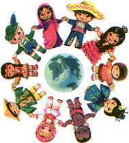 ronde d'enfants.jpg (9540 octets)